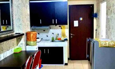 Sewakan Apartemen 2 BR The Suites Metro Dekat Margahayu  Bandung