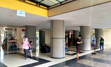 Sewakan Apartemen 2 BR The Suites Metro Dekat Margahayu  Bandung