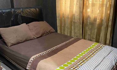 Sewakan Apartemen 2 BR The Suites Metro Dekat Margahayu  Bandung