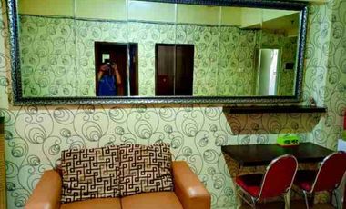 Sewakan Apartemen 2 BR The Suites Metro Dekat Margahayu  Bandung