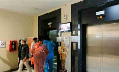 Sewakan Apartemen 2 BR The Suites Metro Dekat Margahayu  Bandung