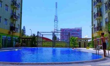 Sewakan Apartemen 2 BR The Suites Metro Dekat Margahayu  Bandung