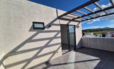Departamento en venta en El Marqués, Querétaro
