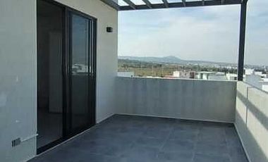 Departamento en venta en El Marqués, Querétaro