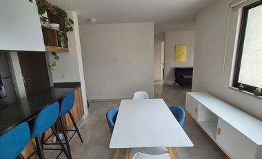 Departamento en venta en El Marqués, Querétaro