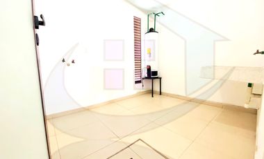 RENTA CASA CON ASADOR PRIVADA CON VIGILANCIA PUERTA REAL QUERETARO