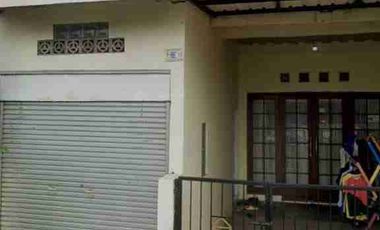 Jual cepat rumah 2lantai murah di parung panjang dekat ke stasiun dan toll