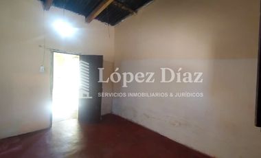 Venta de casa en Rosario de Lerma -  Salta