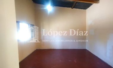 Venta de casa en Rosario de Lerma -  Salta