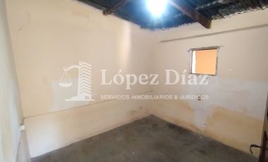 Venta de casa en Rosario de Lerma -  Salta