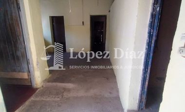 Venta de casa en Rosario de Lerma -  Salta