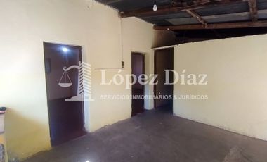 Venta de casa en Rosario de Lerma -  Salta