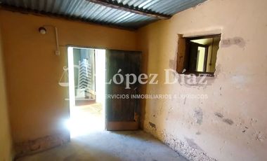 Venta de casa en Rosario de Lerma -  Salta