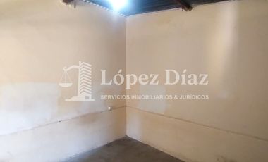 Venta de casa en Rosario de Lerma -  Salta