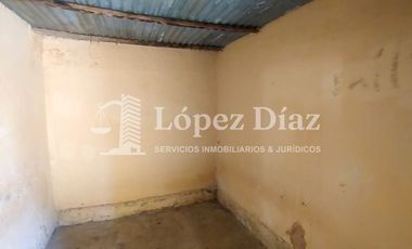 Venta de casa en Rosario de Lerma -  Salta
