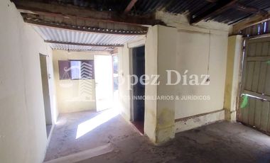 Venta de casa en Rosario de Lerma -  Salta