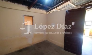 Venta de casa en Rosario de Lerma -  Salta