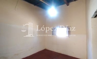 Venta de casa en Rosario de Lerma -  Salta