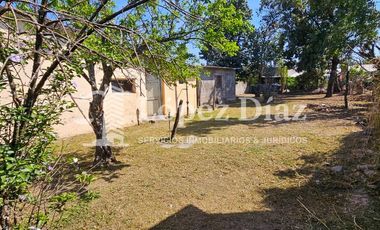 Venta de casa en Rosario de Lerma -  Salta