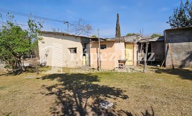 Venta de casa en Rosario de Lerma -  Salta
