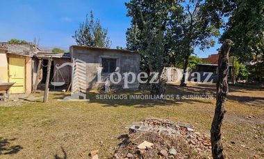 Venta de casa en Rosario de Lerma -  Salta