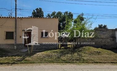 Venta de casa en Rosario de Lerma -  Salta