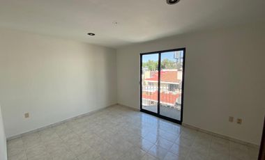 Departamento en Renta en Valle del Campestre, León, Gto.