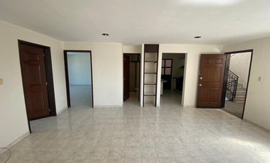 Departamento en Renta en Valle del Campestre, León, Gto.