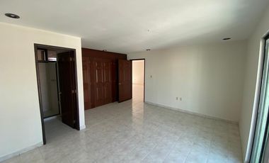 Departamento en Renta en Valle del Campestre, León, Gto.