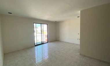 Departamento en Renta en Valle del Campestre, León, Gto.