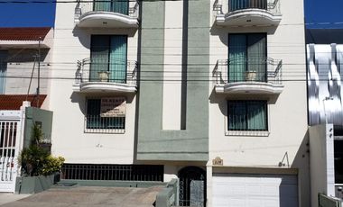 Departamento en Renta en Valle del Campestre, León, Gto.