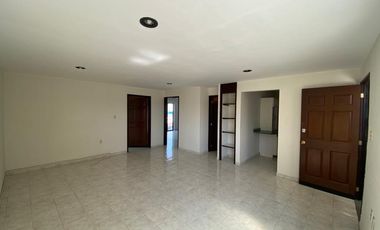 Departamento en Renta en Valle del Campestre, León, Gto.