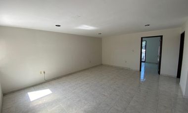 Departamento en Renta en Valle del Campestre, León, Gto.