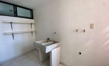 Departamento en Renta en Valle del Campestre, León, Gto.