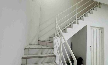 dijual cepat ruko pusat kota kosambi ahmad yani SHM