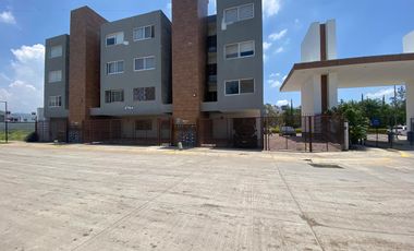 Departamento en Renta Residencial Rubí, León, Gto.