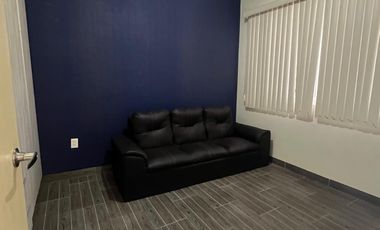 Departamento en Renta Residencial Rubí, León, Gto.