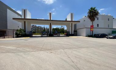 Departamento en Renta Residencial Rubí, León, Gto.