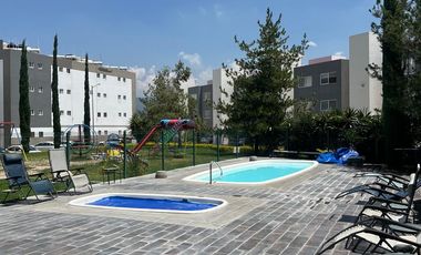 Departamento en Renta Residencial Rubí, León, Gto.