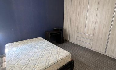 Departamento en Renta Residencial Rubí, León, Gto.