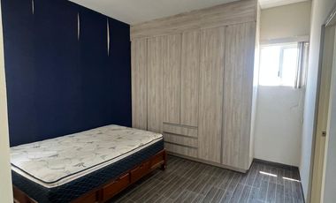 Departamento en Renta Residencial Rubí, León, Gto.