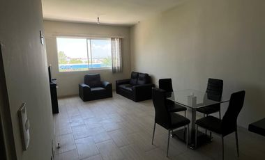 Departamento en Renta Residencial Rubí, León, Gto.