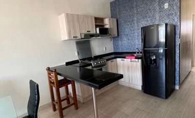 Departamento en Renta Residencial Rubí, León, Gto.