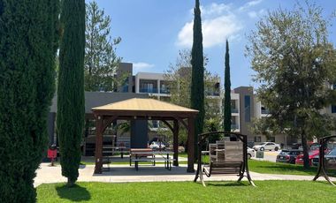 Departamento en Renta Residencial Rubí, León, Gto.