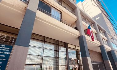 ARRIENDO DEPTO. EDIFICIO NEORIENTE CENTRO VIÑA DEL MAR