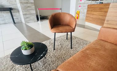 ARRIENDO DEPTO. EDIFICIO NEORIENTE CENTRO VIÑA DEL MAR