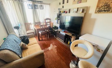 ARRIENDO DEPTO. EDIFICIO NEORIENTE CENTRO VIÑA DEL MAR