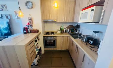 ARRIENDO DEPTO. EDIFICIO NEORIENTE CENTRO VIÑA DEL MAR