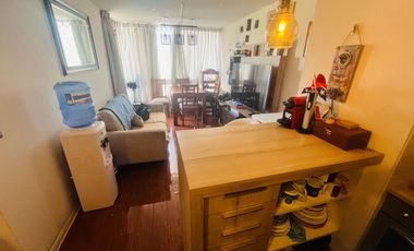 ARRIENDO DEPTO. EDIFICIO NEORIENTE CENTRO VIÑA DEL MAR