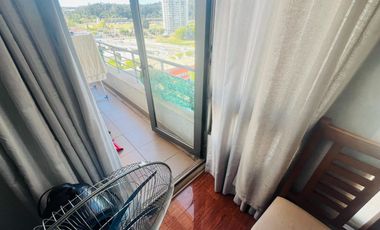 ARRIENDO DEPTO. EDIFICIO NEORIENTE CENTRO VIÑA DEL MAR